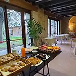 ホテル Casa A Colori Venezia ドーロ