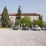 ホテル Casa A Colori Venezia ドーロ