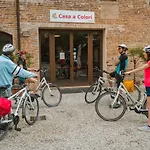 Casa A Colori Venezia ドーロ