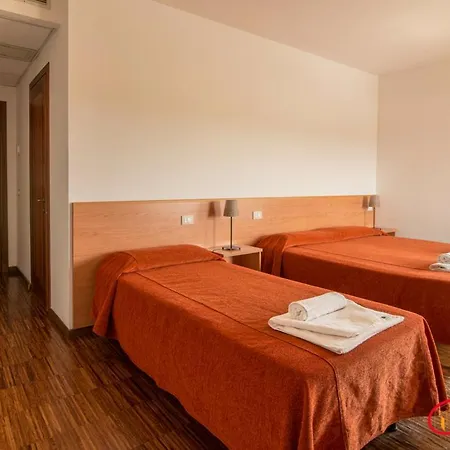 Hotel Casa A Colori Venezia Dolo