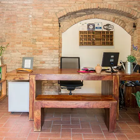 Casa A Colori Venezia 2*