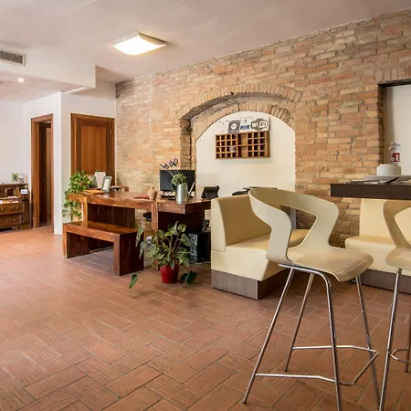 Casa A Colori Venezia