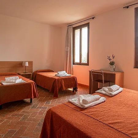 Отель Casa A Colori Venezia 2*