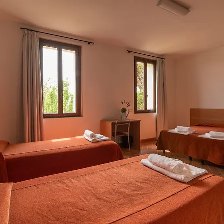 Hotel Casa A Colori Venezia