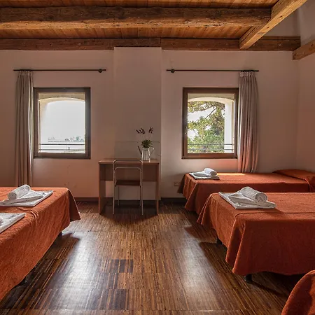 Casa A Colori Venezia 2* Доло
