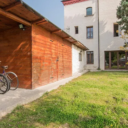 Casa A Colori Venezia Отель 2*