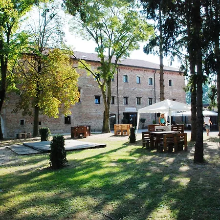 Casa A Colori Venezia Доло
