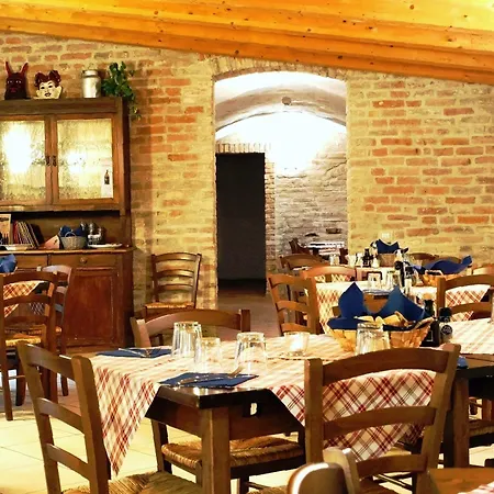 Отель Casa A Colori Venezia Доло