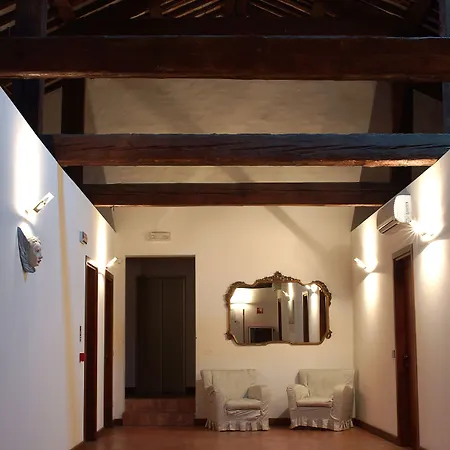 Casa A Colori Venezia 2*