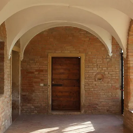 Casa A Colori Venezia Ξενοδοχείο Dolo
