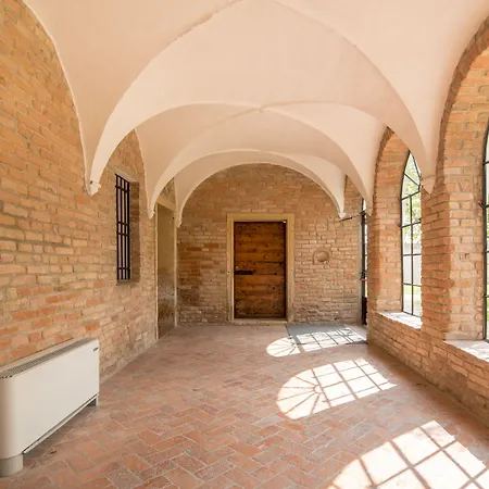 Casa A Colori Venezia 2* Dolo