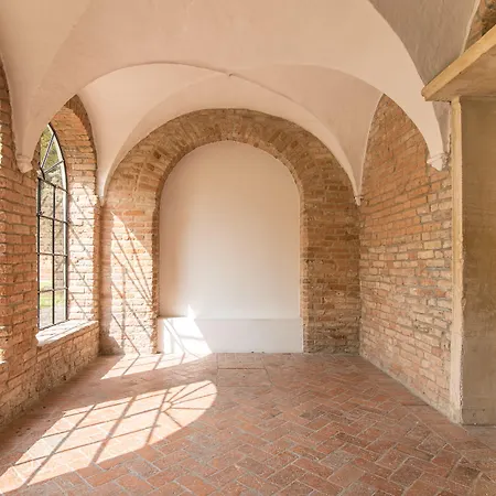Casa A Colori Venezia Dolo