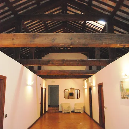 Hotel Casa A Colori Venezia Dolo