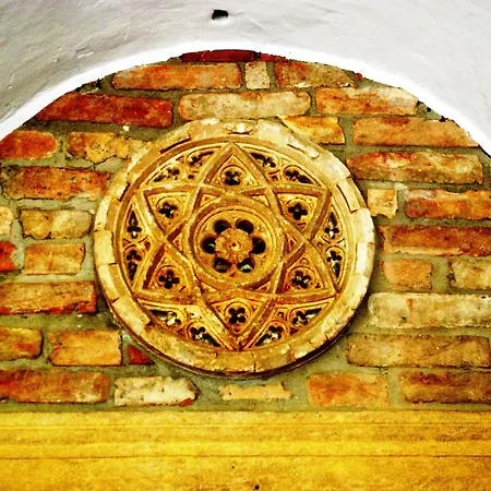 Casa A Colori Venezia 2* Dolo