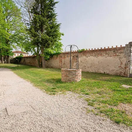 Casa A Colori Venezia Ξενοδοχείο Dolo