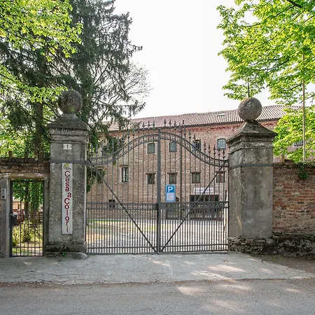 Casa A Colori Venezia