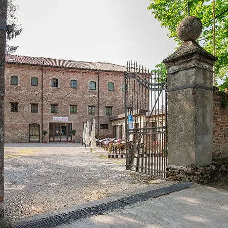 Casa A Colori Venezia Hotel Dolo