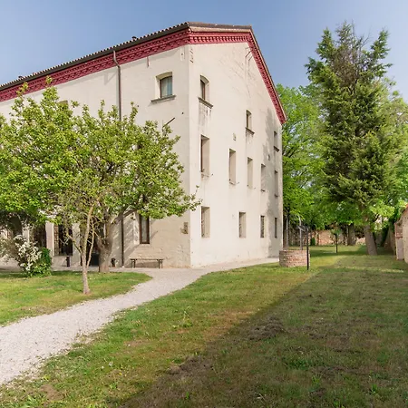 Casa A Colori Venezia 2*