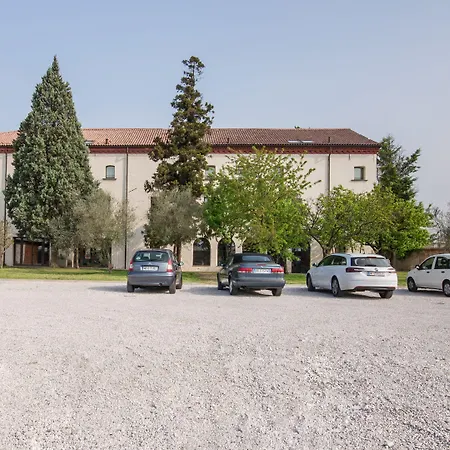Отель Casa A Colori Venezia Доло