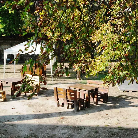 Casa A Colori Venezia 2*