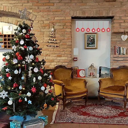 Casa A Colori Venezia Hotel Dolo