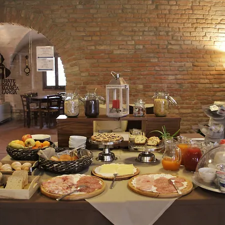 Casa A Colori Venezia Hotel