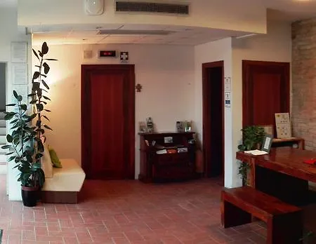 Casa A Colori Venezia 2* Доло