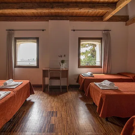 מלון Casa A Colori Venezia דולו