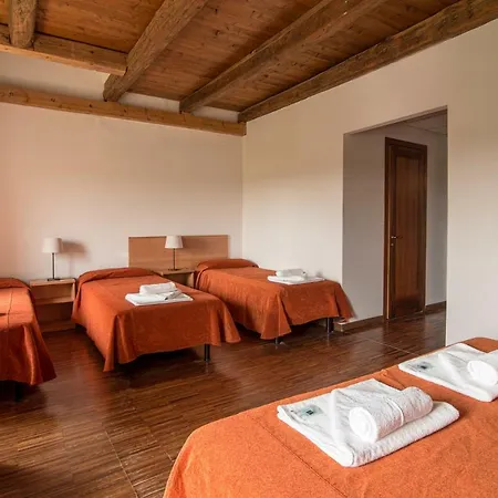 Casa A Colori Venezia Hotel Dolo