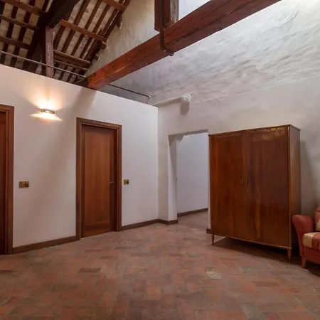 Casa A Colori Venezia Отель