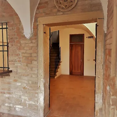 Casa A Colori Venezia 2* Dolo
