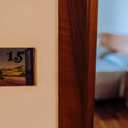 Отель Casa A Colori Venezia Доло