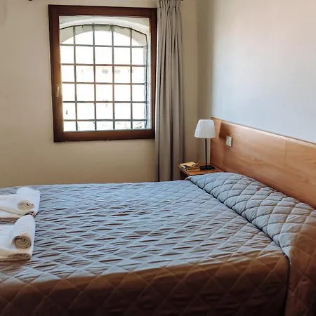 Casa A Colori Venezia Отель Доло