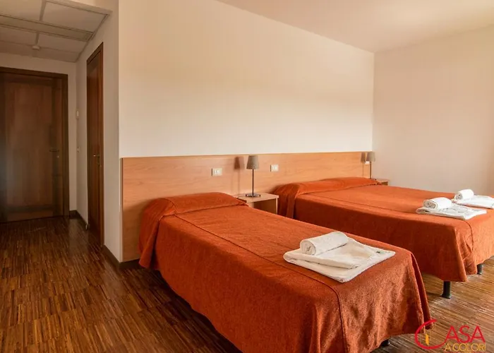 Hotel Casa A Colori Venezia Dolo