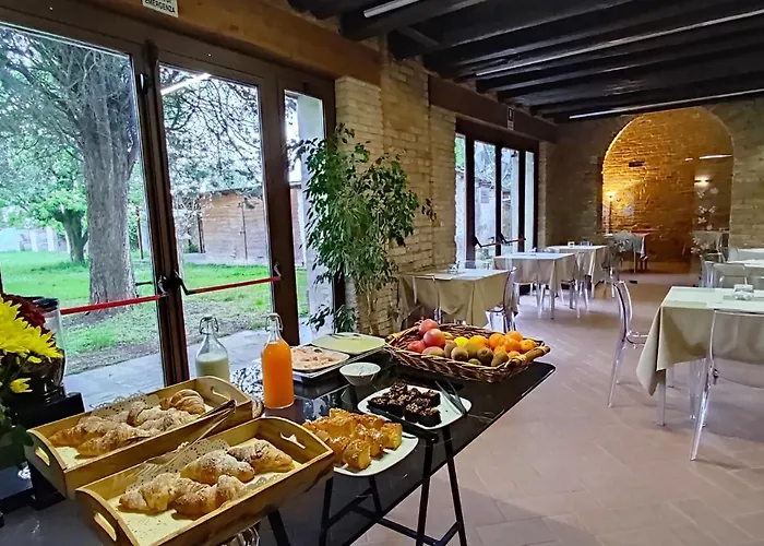 Ξενοδοχείο Casa A Colori Venezia Dolo