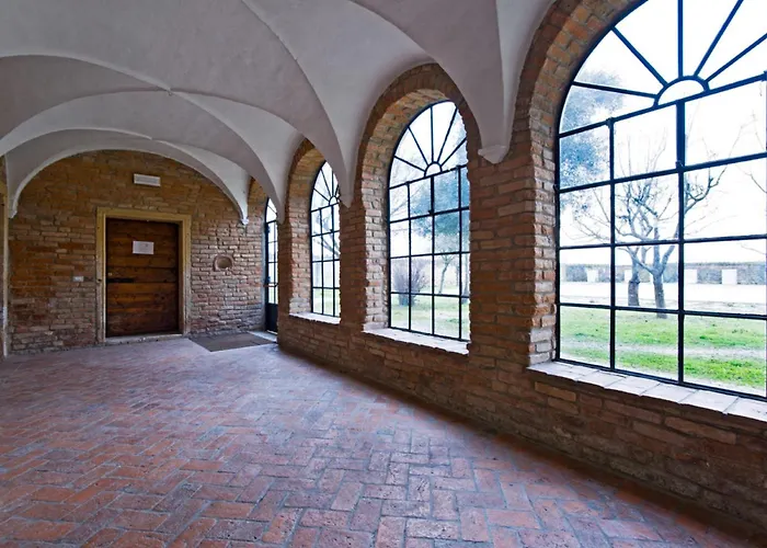 Casa A Colori Venezia 2*