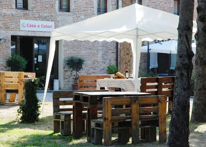 Casa A Colori Venezia Dolo