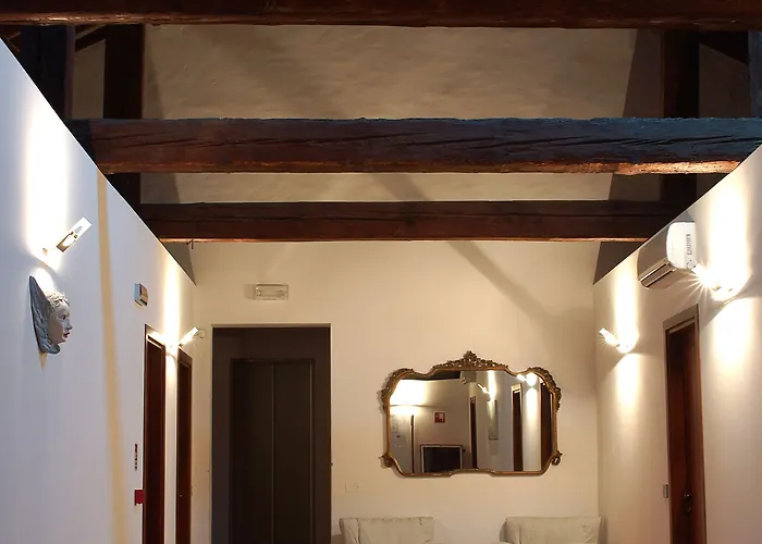 Casa A Colori Venezia 2*