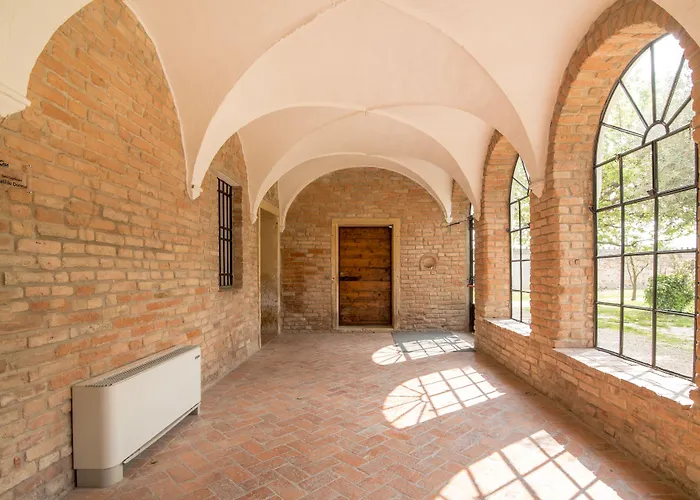 Casa A Colori Venezia 2* Dolo