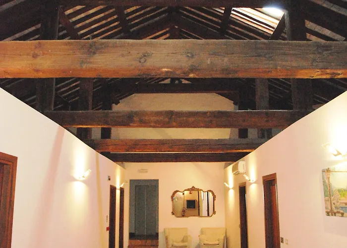 Hotel Casa A Colori Venezia Dolo