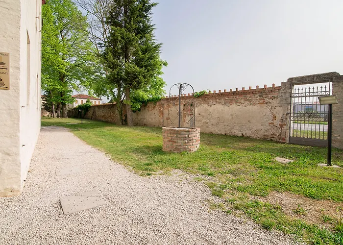 Casa A Colori Venezia Ξενοδοχείο Dolo
