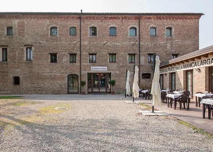 Casa A Colori Venezia Ξενοδοχείο