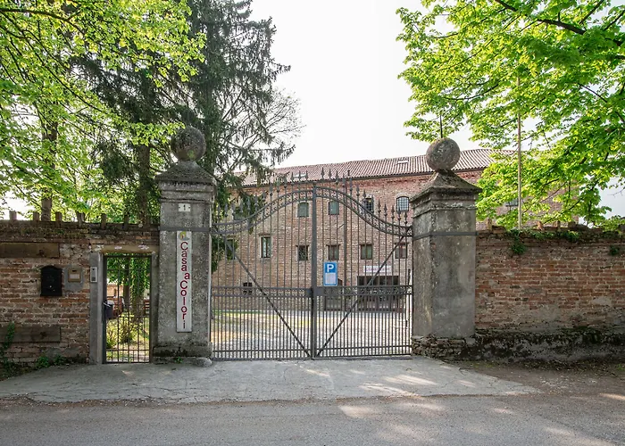 Casa A Colori Venezia