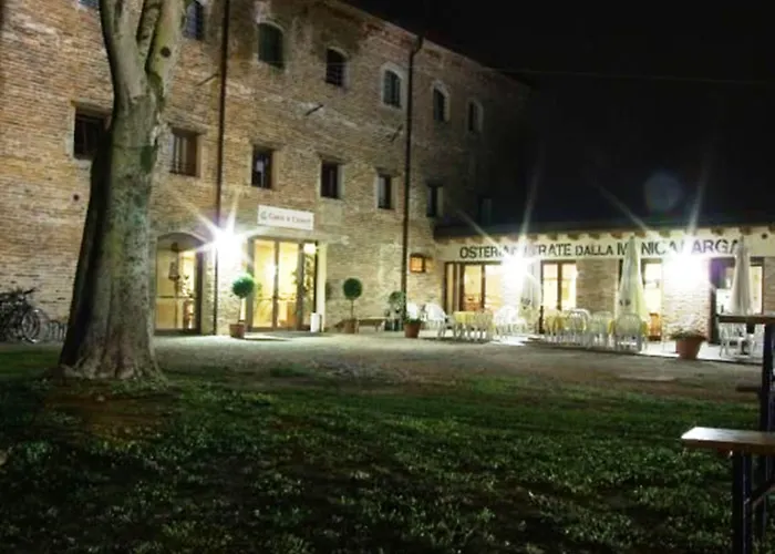 Casa A Colori Venezia Dolo