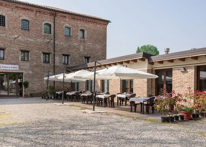 Ξενοδοχείο Casa A Colori Venezia