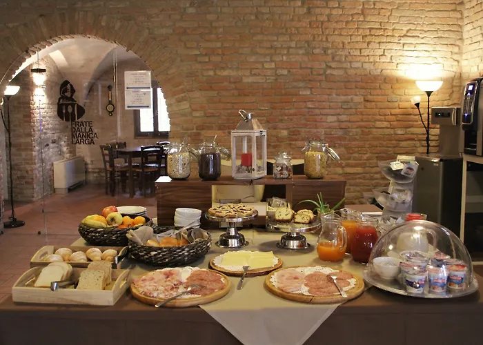 Casa A Colori Venezia Hotel