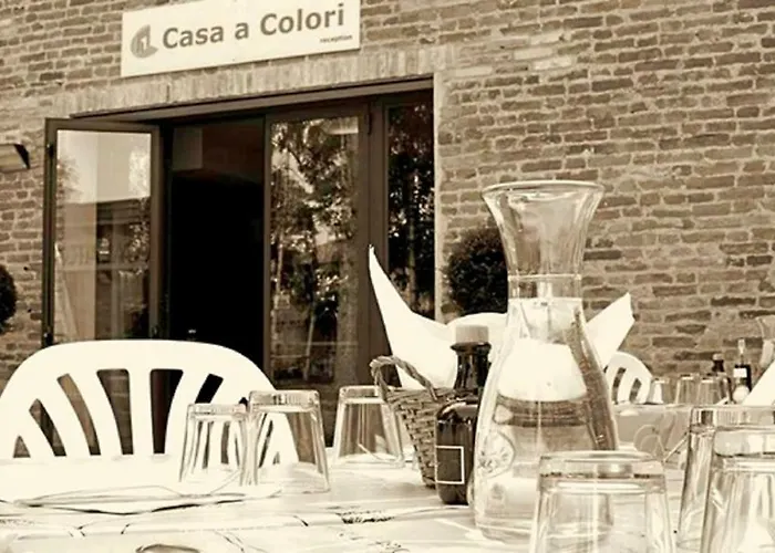 Casa A Colori Venezia