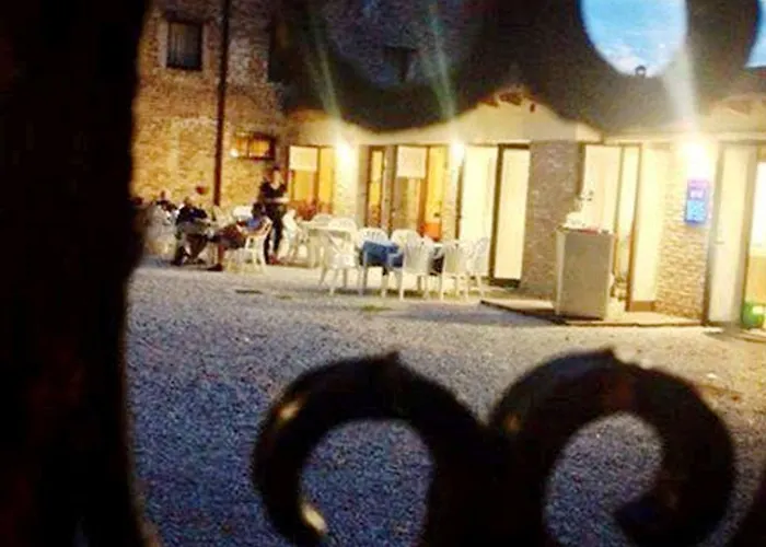 Casa A Colori Venezia Hotel Dolo