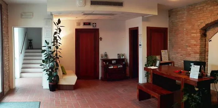 Casa A Colori Venezia 2* Dolo