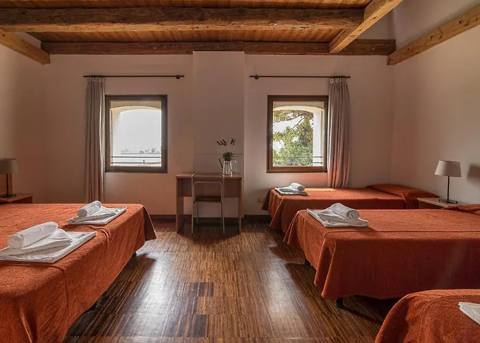 Ξενοδοχείο Casa A Colori Venezia Dolo